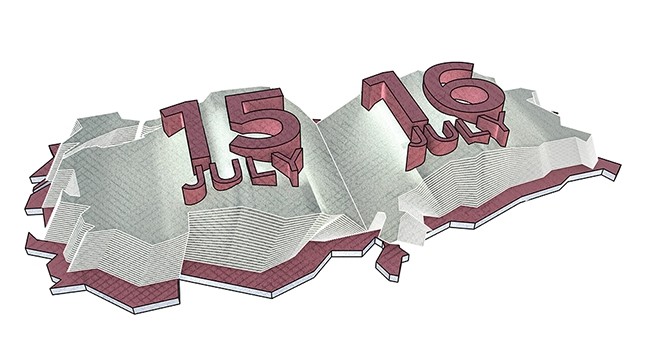 Illustration by Necmettin Asma