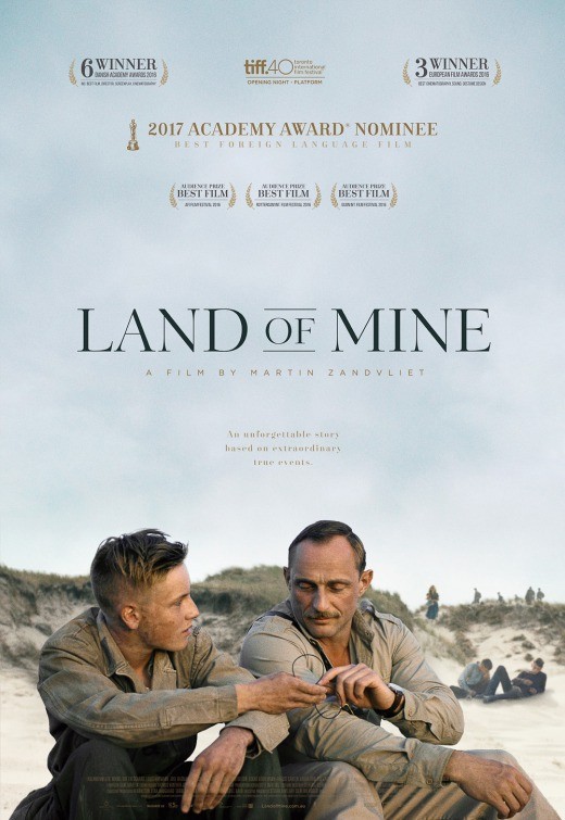 Land of Mine