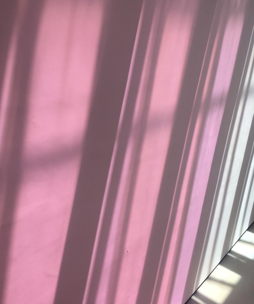 Abbas Akhavan, Installation view, The Power Plant, 2018.