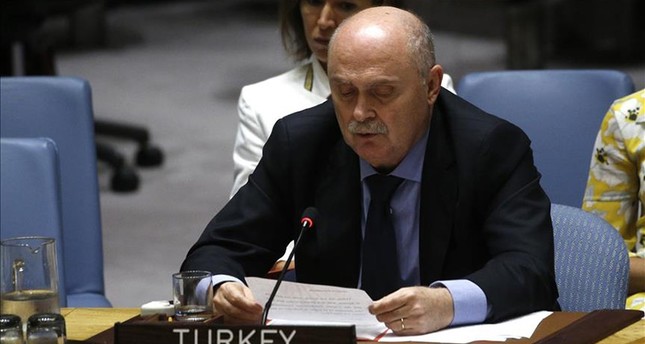 تركيا: اتفاق إدلب يستهدف منع كارثة إنسانية ويمهّد لتسوية سياسية