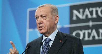 الرئيس التركي: حتى الآن سلمتنا السويد 4  إرهابيين وهذا غير كافٍ