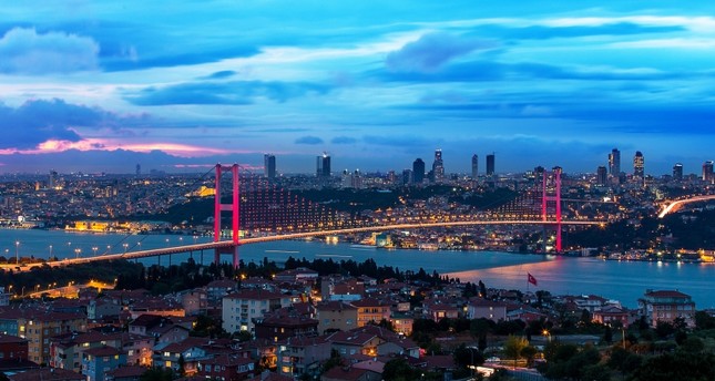 إسطنبول أفضل مدينة أوروبية لعام 2021.. وفقا لاختيار مجلة السفر والترفيه الأمريكية
