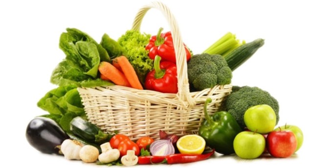 Plant Based Diets Tied To Lower Risk Of Type 2 Diabetes