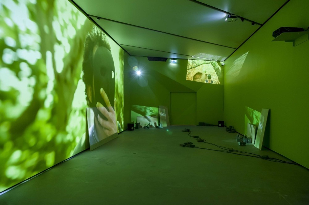 Photo: Batu Tezyu00fcksel