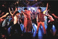 Bringing together Indian philosophy with modern dance,  Indiau2019s legendary dance group, the Navdhara India Dance Theater will finish off the festival.