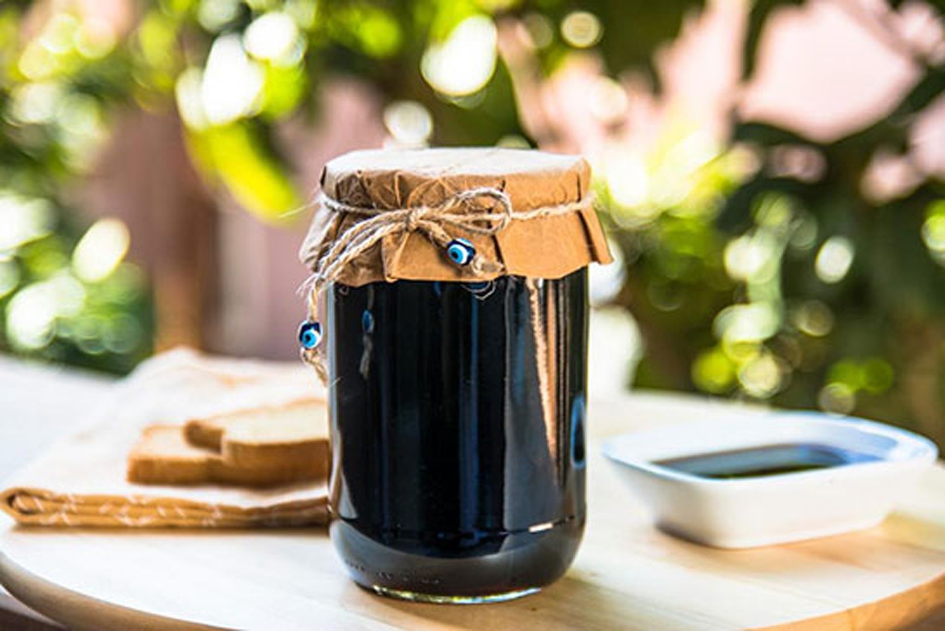 Pekmez Natural cureall wonder Daily Sabah