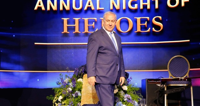نتنياهو يتحدث عن ازدهار جديد لعلاقات إسرائيل مع دول عربية وإسلامية