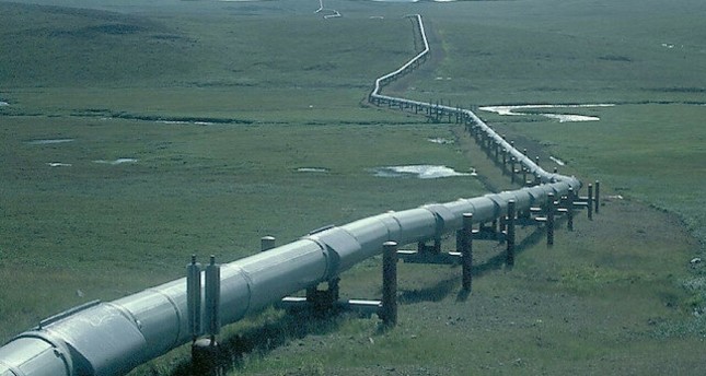 أنقرة وباكو توقعان اتفاقا لمد خط الغاز بين تركيا ونخجوان