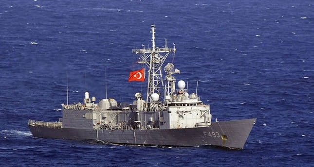 الحكومة التركية تطلب من البرلمان الموافقة على تمديد مهمة قواتها البحرية في خليج عدن لمدة عام