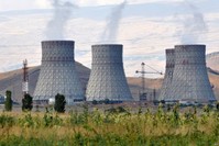 Metsamor nuclear power plant will remain operational at least until 2026.