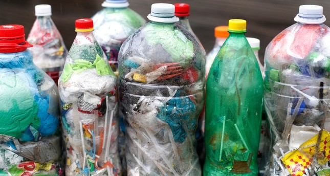 ثمانية طرق عملية لتخفيف استهلاك البلاستيك في حياتنا