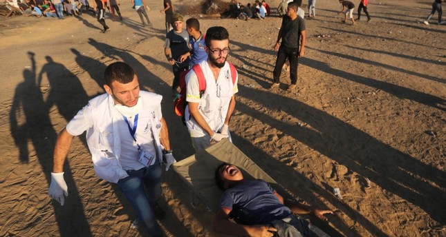 إسرائيل قتلت 16 طفلاً فلسطينياً منذ بداية العام الجاري