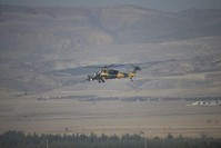 Turkey's domestically-produced ATAK helicopter will be displayed at the Thailand Defense and Security Exhibition on Nov. 18-21 in Bangkok. (AA Photo)