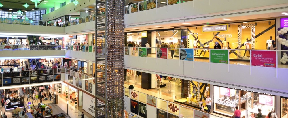 Where To Find Best Shopping Deals In Istanbul Daily Sabah