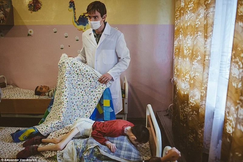  Alexander Vasukovich Photo