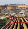 شركة أوداش إنيرجي التركية تستثمر في استخراج النفط في فنزويلا
