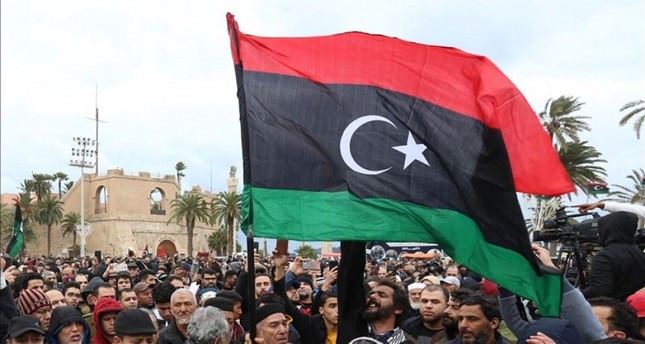 الجيش الليبي يحرر منطقة الوشكة ويتقدم باتجاه سرت
