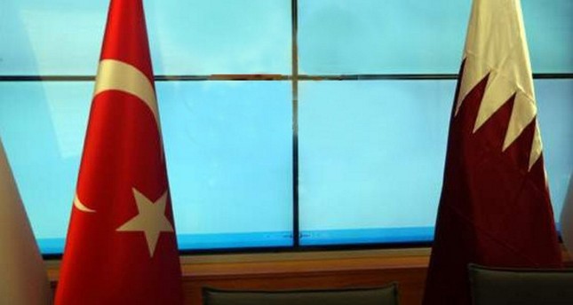 السفير القطري لدى أنقرة: تركيا حليفتنا ولن نتردد في دعمها