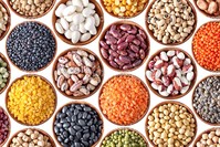 Legumes are high in protein and carbohydrates making them a perfect option for brain health.