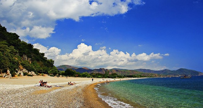 Αποτέλεσμα εικόνας για Antalya expects 8 million foreign tourists this year