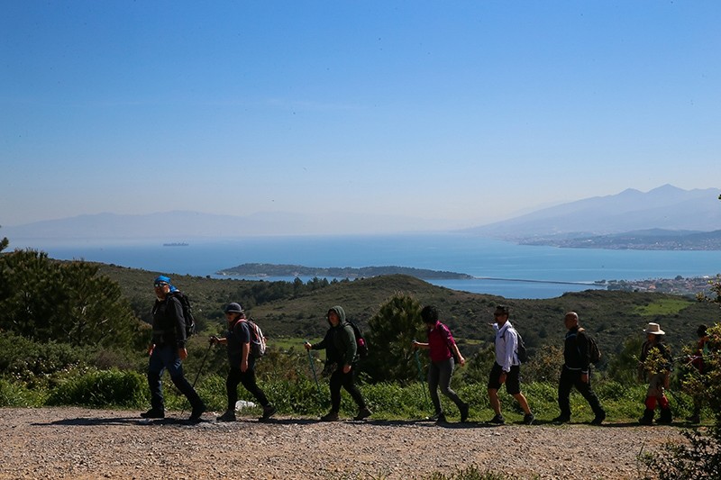 Explore 8,000 years of history on the Turkey’s Ephesus-Mimas Route