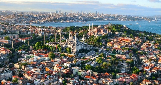 الأجانب يشترون نحو 20 ألف عقار في تركيا خلال 4 أشهر