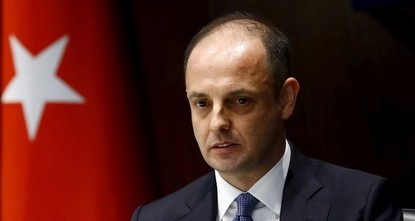 Gouverneur der türkischen Zentralbank entlassen