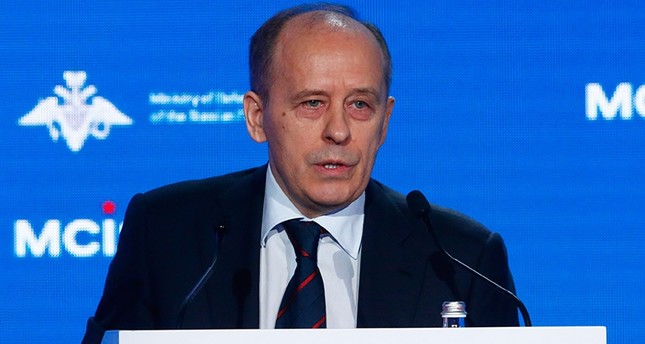 Image result for  Russia's domestic security service