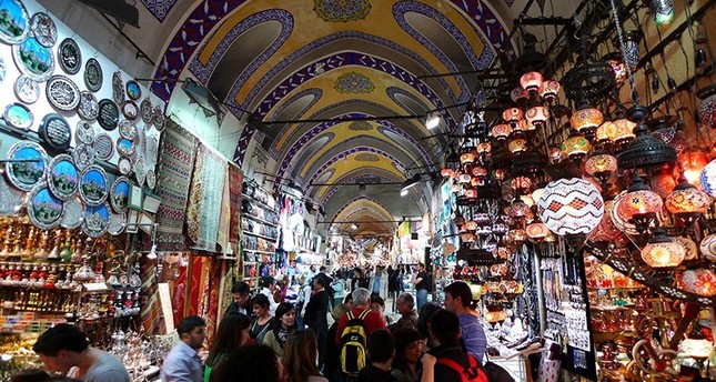 ÐаÑÑинки по запÑоÑÑ Ä°stanbul Shopping Fest