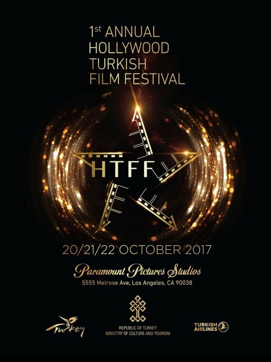 First Turkish movie festival in Hollywood to begin in 2 days