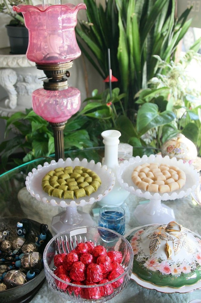 Turkey S Legendary Sweets Shops Withstand Test Of Time Daily Sabah