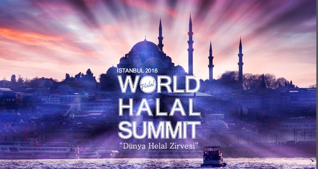 القمة العالمية للحلال في إسطنبول تجذب أكثر من 40.000 زائر