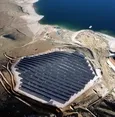مصادر الطاقة المتجددة تمثل إجمالي الطاقة التي أضافتها تركيا تقريباً عام 2023