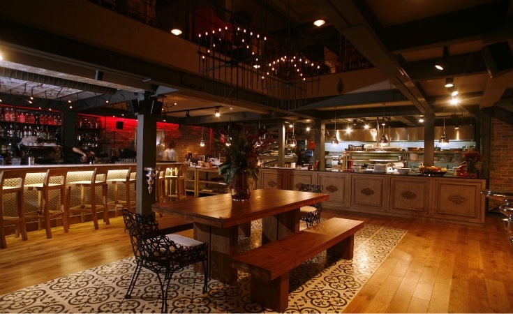 Top 10 Fancy Districts In Istanbul To Visit Daily Sabah