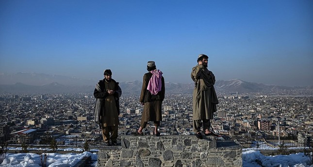 كابل.. طالبان تدعو الدول المسلمة للاعتراف بالحكومة الأفغانية