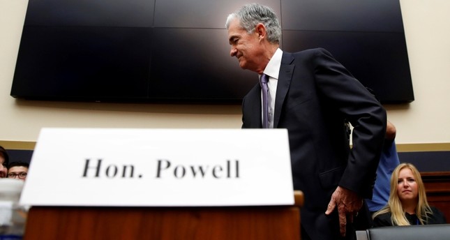 Fed S Powell Signals More Hikes Ahead If Us Economy