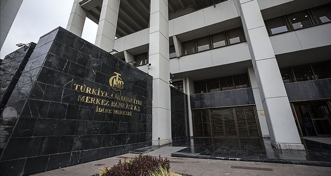 المركزي التركي يعلن خفض الفائدة إلى 9.75%