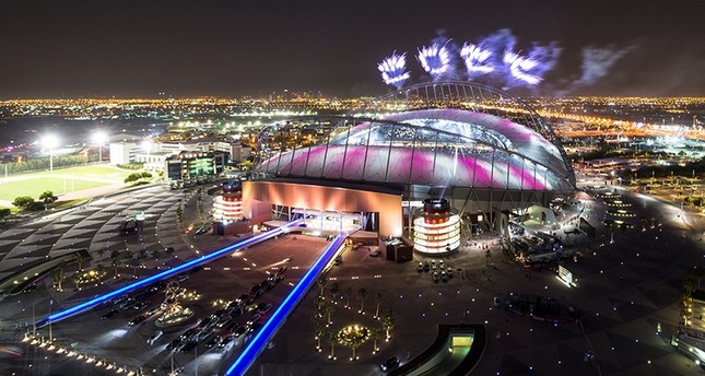 قطر.. استضافة كأس العالم قضية هيبة وفخر وطني