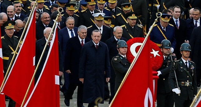 أردوغان حول إعدام الانقلابيين: الأهم ما يريده الشعب لا ما يريده الغرب