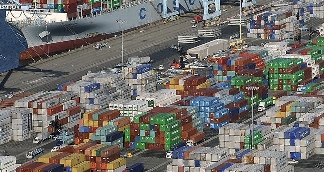 مجلس: نمو صادرات تركيا 4% إلى 11.87 مليار دولار في أبريل