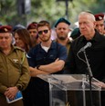 وزير الدفاع الإسرائيلي: قواتنا ستقتحم كامل مدينة غزة وشمال القطاع