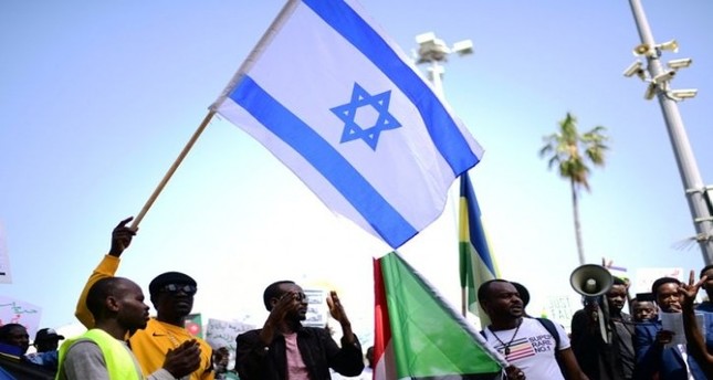 السودان.. دعوات لقبول عرض أمريكي خاص بالتطبيع مع إسرائيل