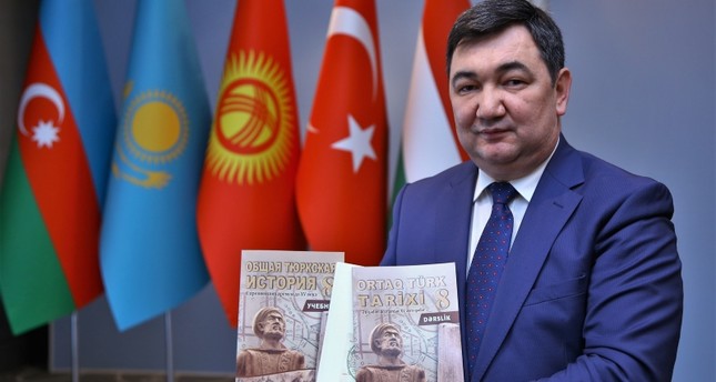 تركيا وأذربيجان وكازاخستان تبدأ تدريس مادة التاريخ التركي المشترك