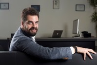 Turkish eSports Federation Chairman Alper Afu015fin u00d6zdemir told Daily abah about their projects and goals.