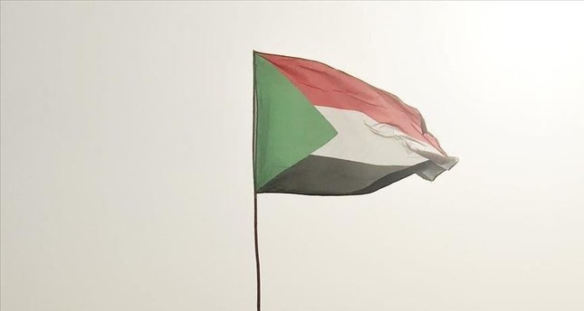 وزيرة خارجية السودان تبحث مع نظيريها التركي والأردني العلاقات الثنائية