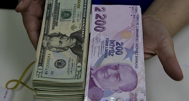 Turkish Lira Hits 3 Month High Against Us Dollar On Iran Sanctions Turkish Lira Hits 3 Month High Against Us Dollar On Iran Sanctions Waiver Daily Sabah