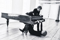 Lucas and Arthur Jussen Brothers