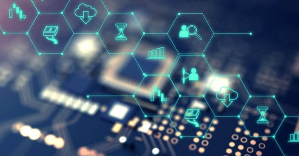 Turkish startup Foriba, operating in the field of regulatory and financial technologies, rapidly performed in global markets and realized its investments.