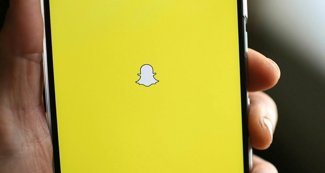 Snapchat Geht Am Donnerstag An Die Borse Daily Sabah