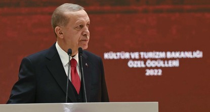 أردوغان: أصوات الجالية التركية بفرنسا سيكون لها دور هام في الانتخابات المقبلة